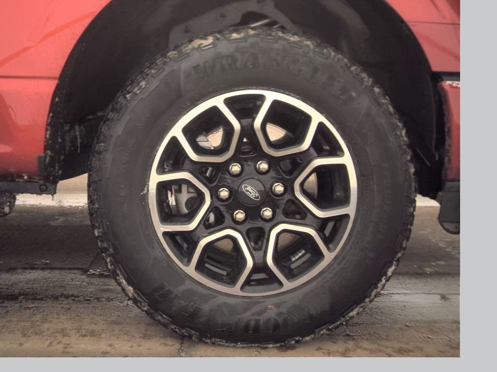 2023 Ford F-150 XLT AWD