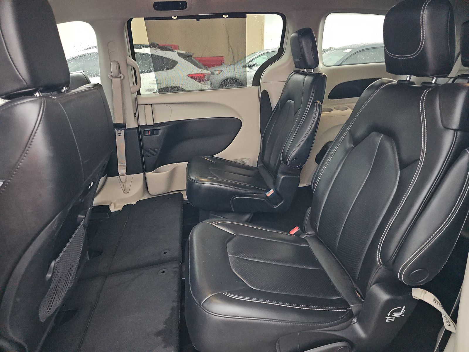 2023 Chrysler Pacifica Touring L FWD