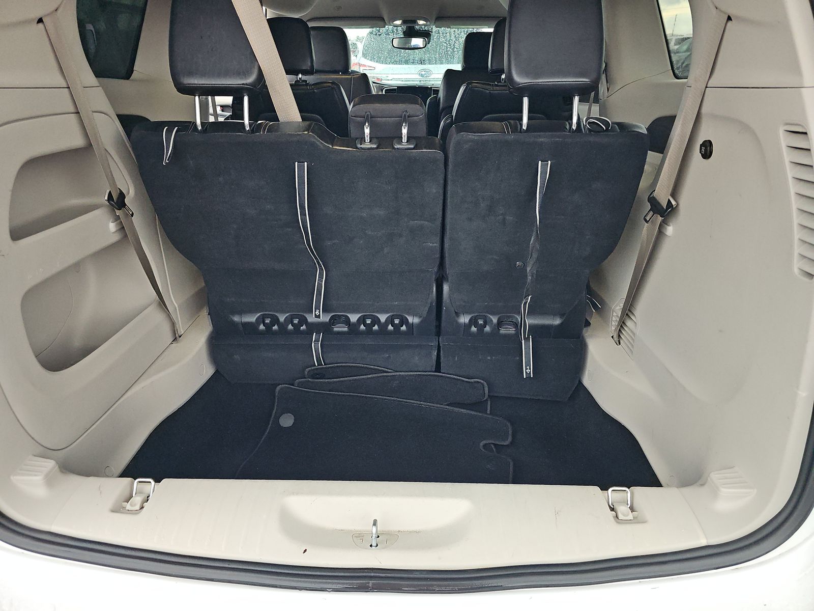 2023 Chrysler Pacifica Touring L FWD