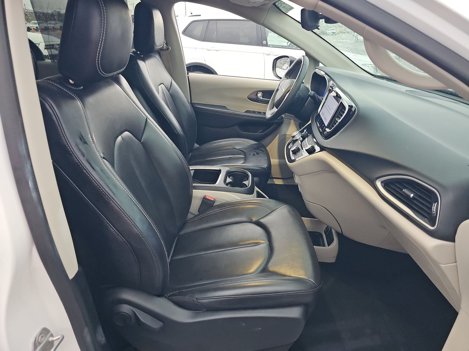 2023 Chrysler Pacifica Touring L FWD