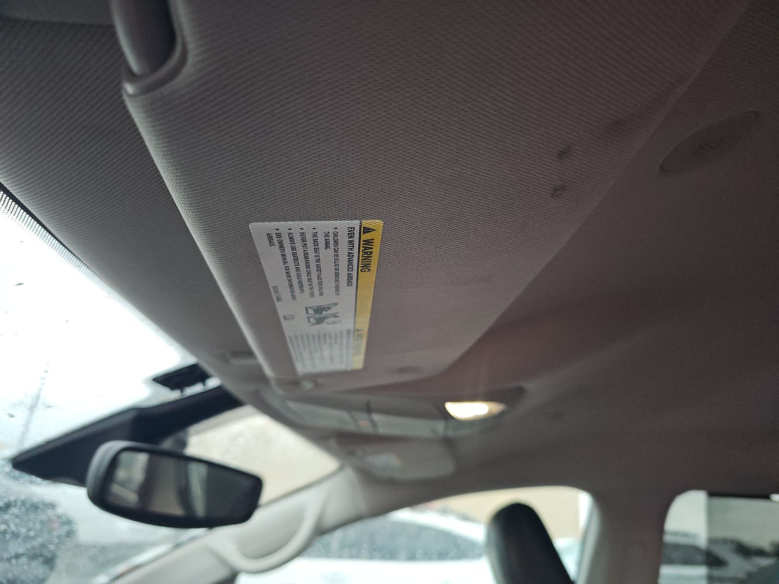 2023 Chrysler Pacifica Touring L FWD