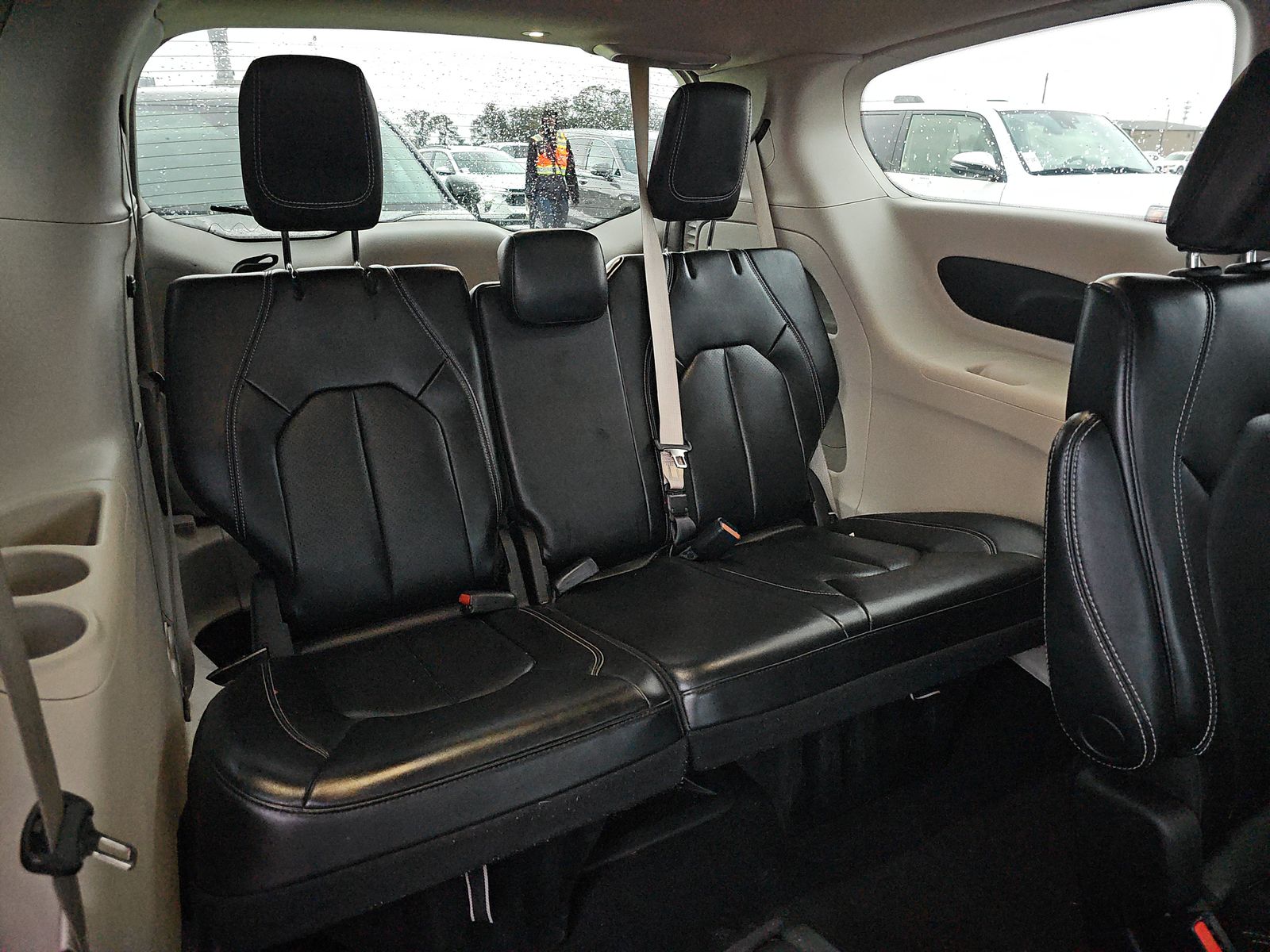 2023 Chrysler Pacifica Touring L FWD