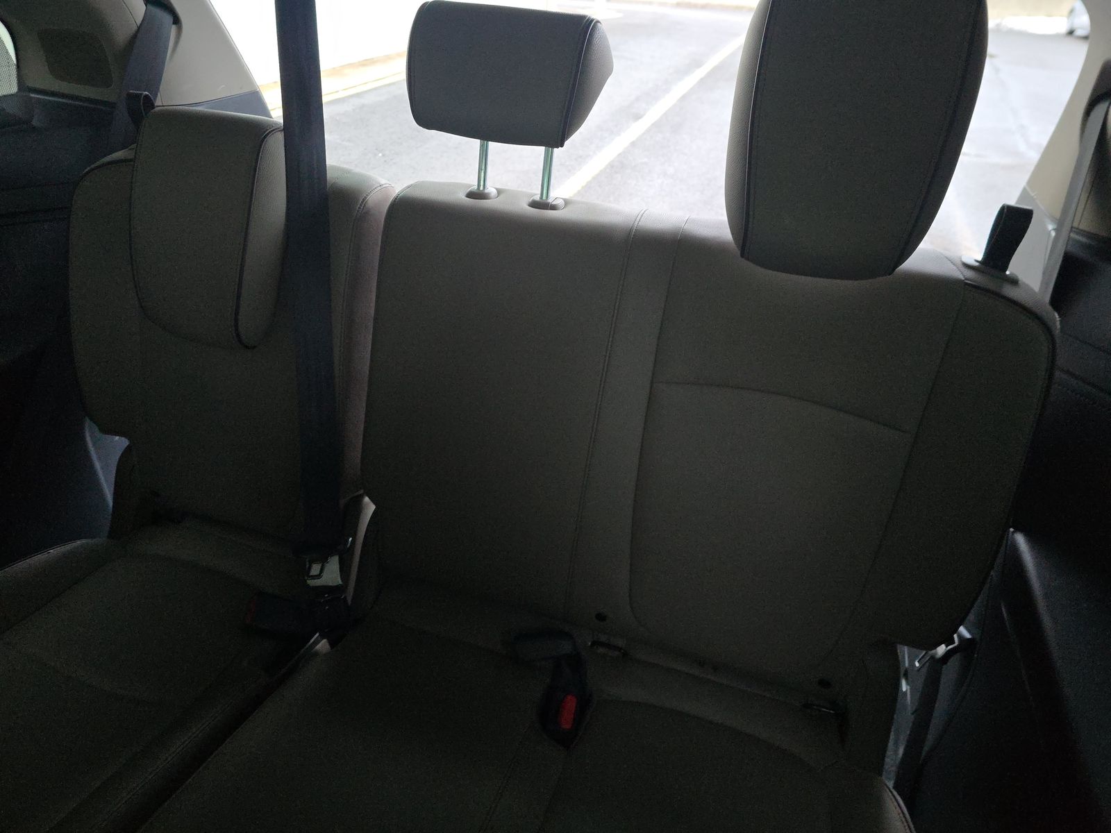 2023 Honda Odyssey Elite FWD