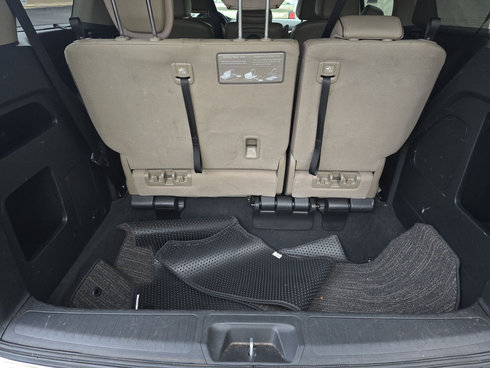 2023 Honda Odyssey Elite FWD