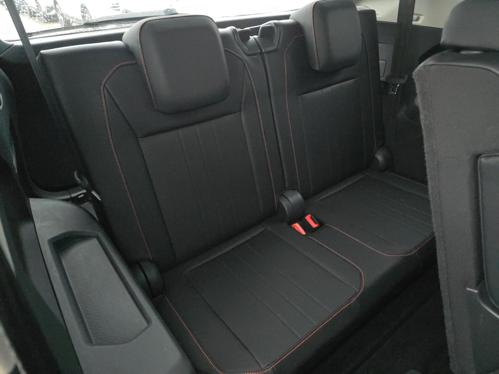 2024 Volkswagen Tiguan 2.0T Wolfsburg Edition FWD