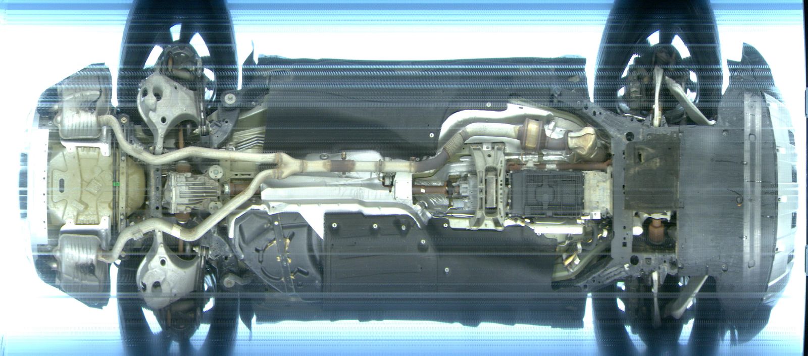 2023 Ford Explorer XLT AWD