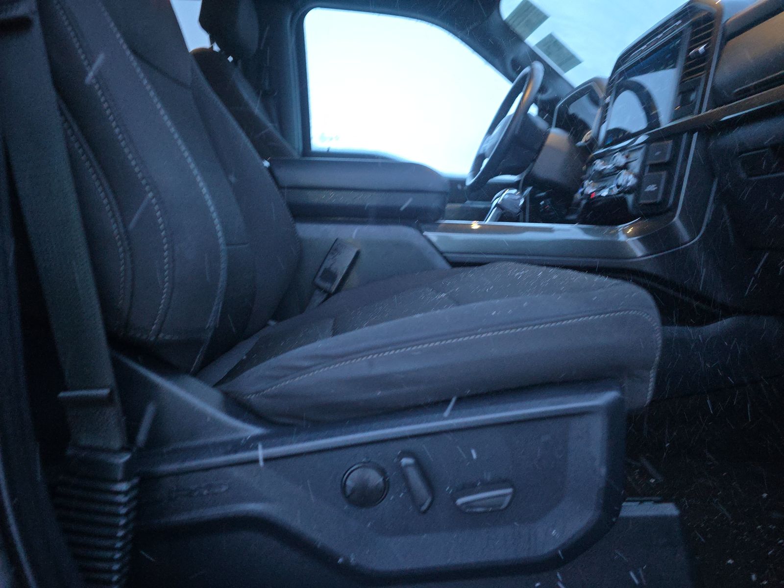 2022 Ford F-150 XLT AWD