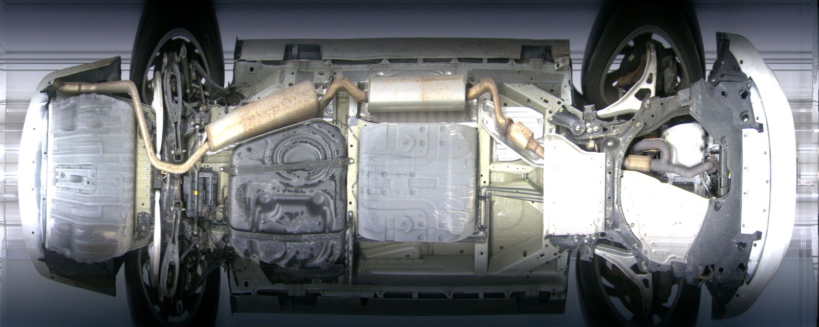 2023 Honda Odyssey Elite FWD