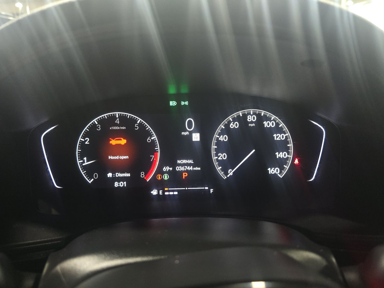 2023 Honda Civic Sport FWD