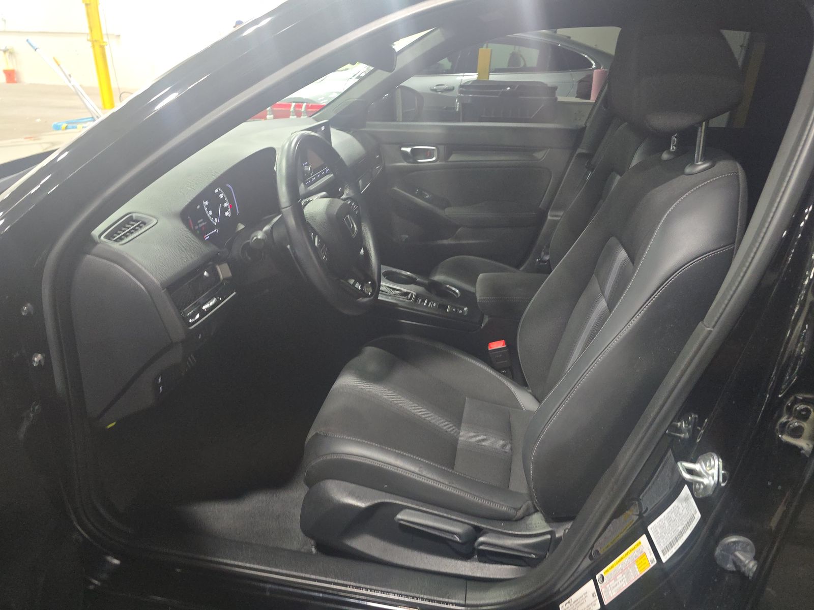 2023 Honda Civic Sport FWD