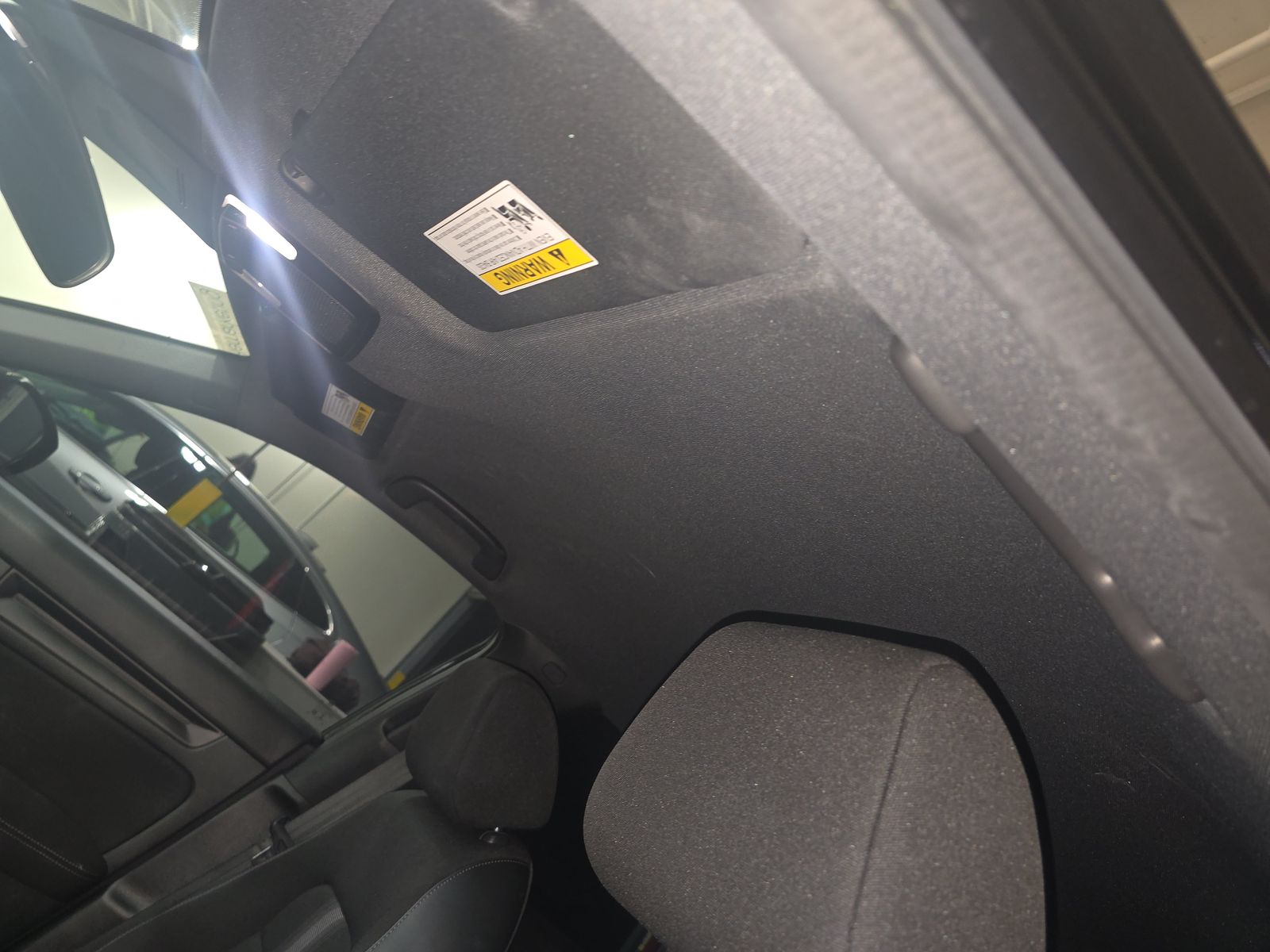 2023 Honda Civic Sport FWD