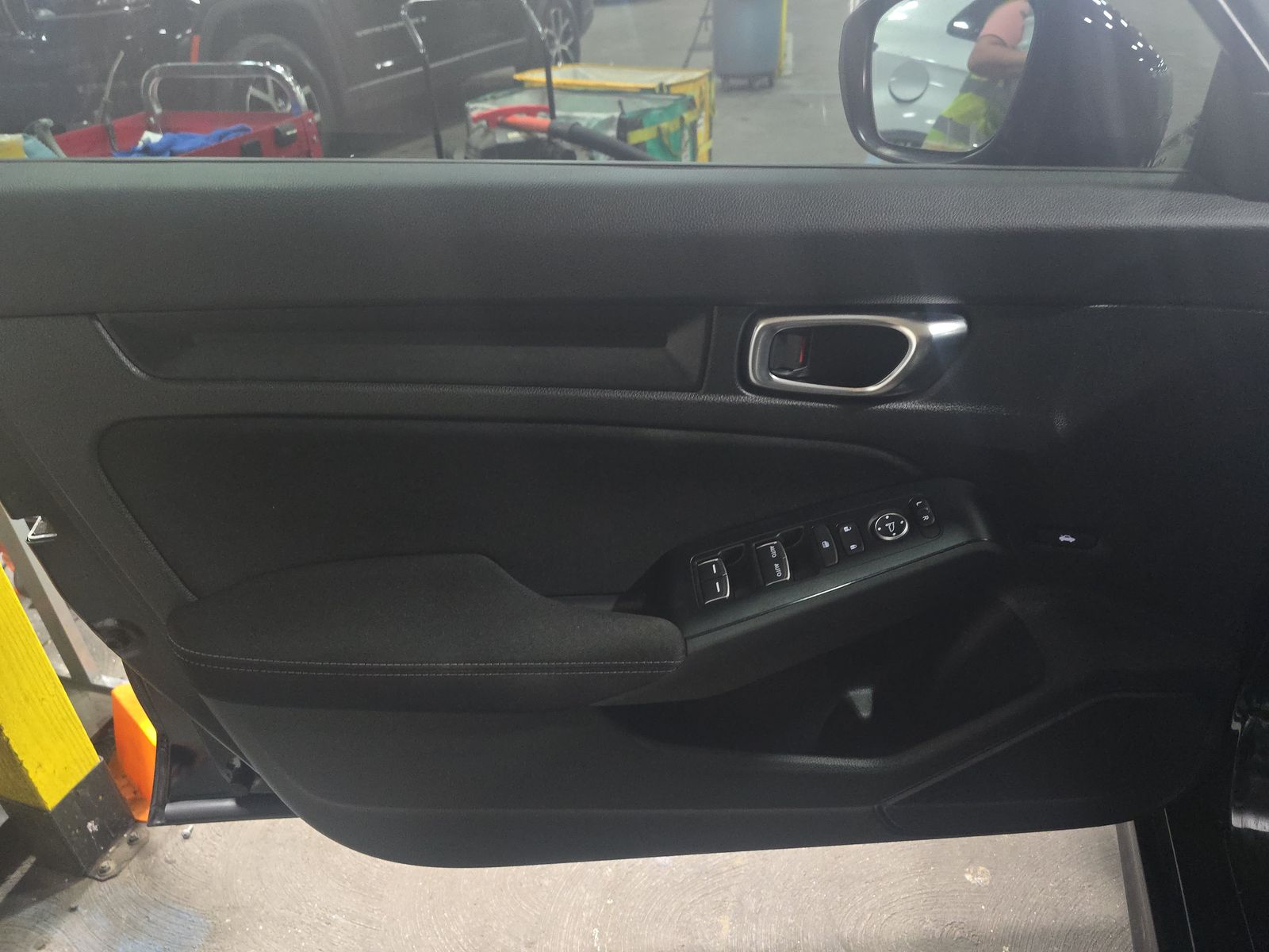 2023 Honda Civic Sport FWD