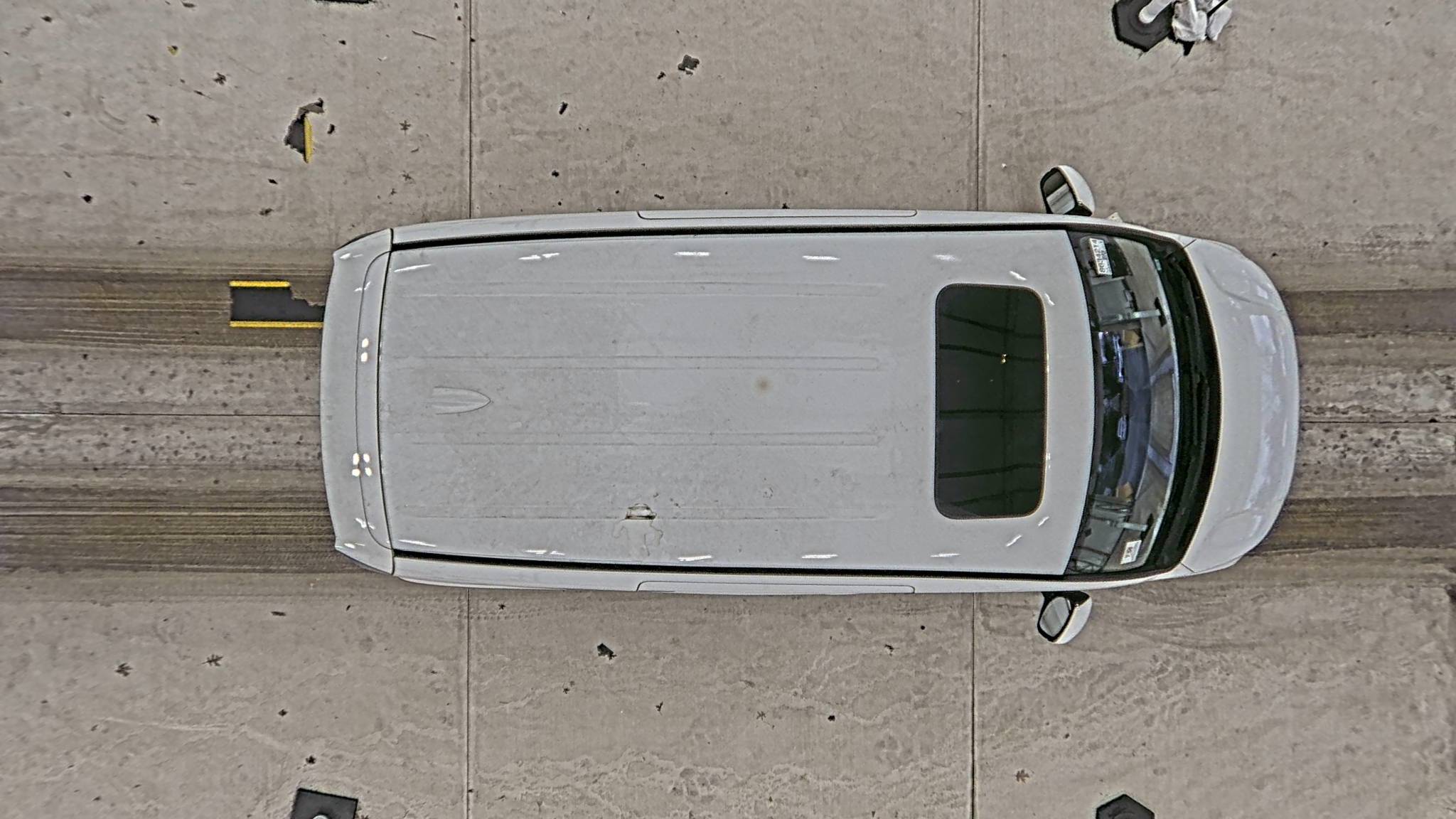 2023 Honda Odyssey Elite FWD