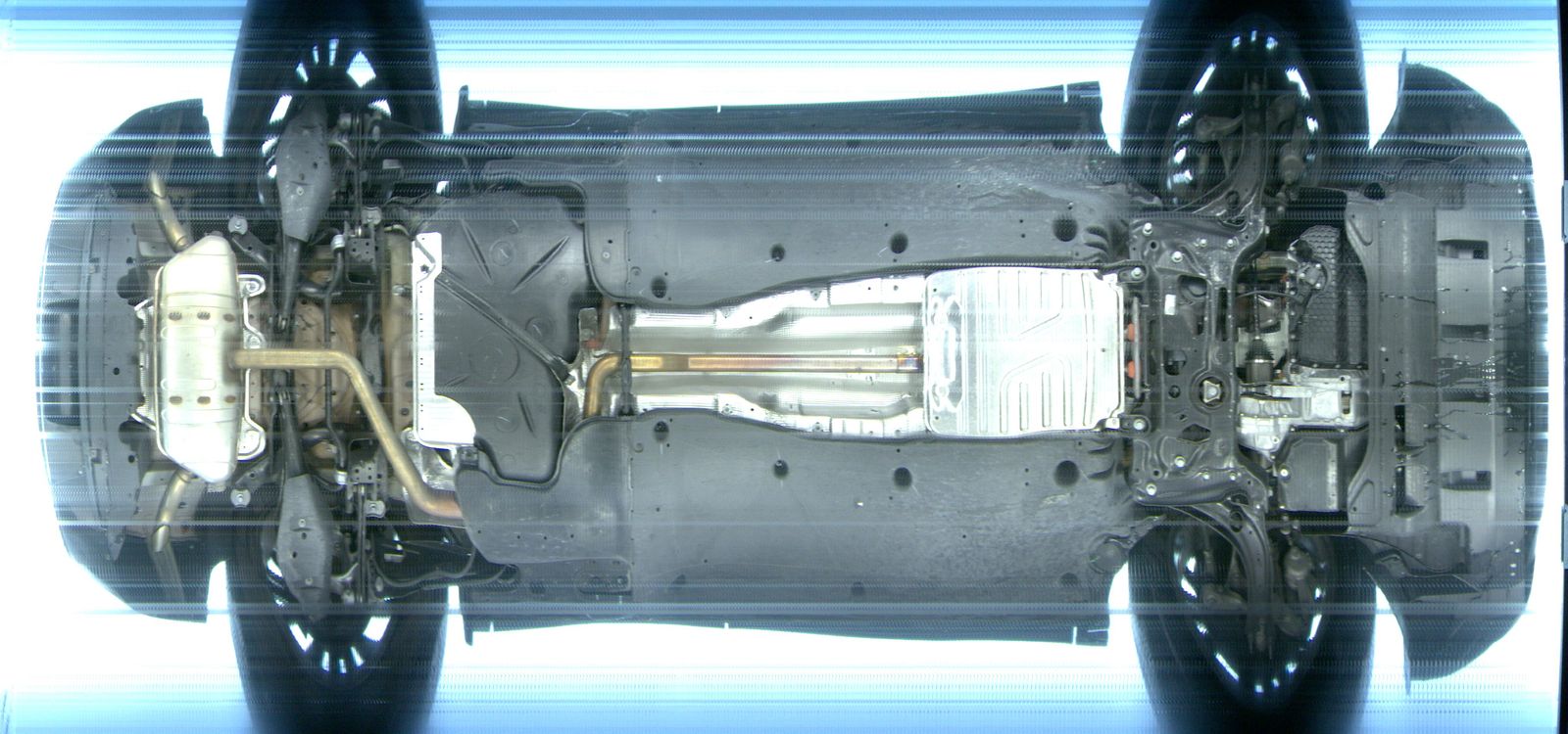 2024 Volkswagen Tiguan 2.0T Wolfsburg Edition FWD