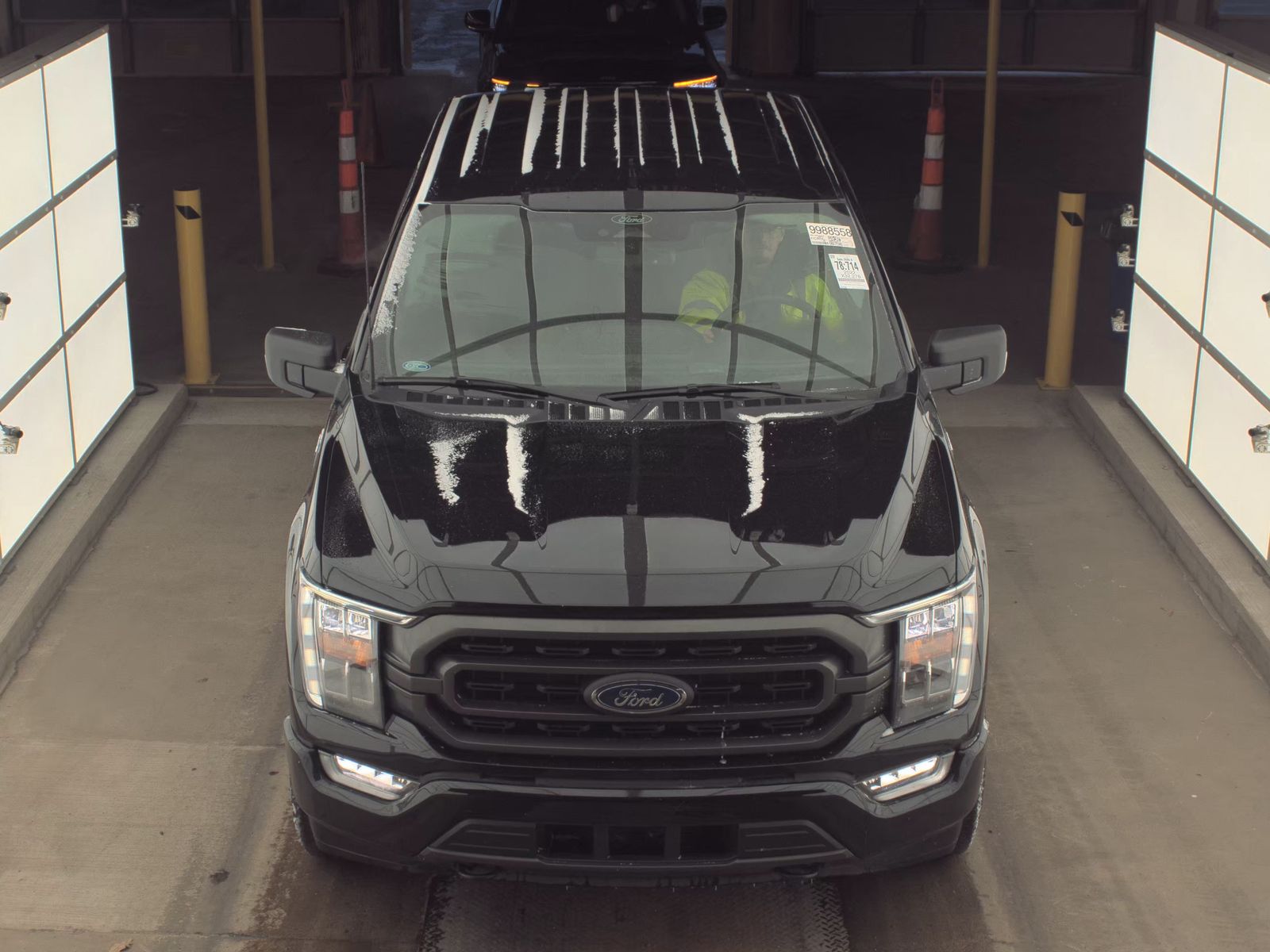 2022 Ford F-150 XLT AWD