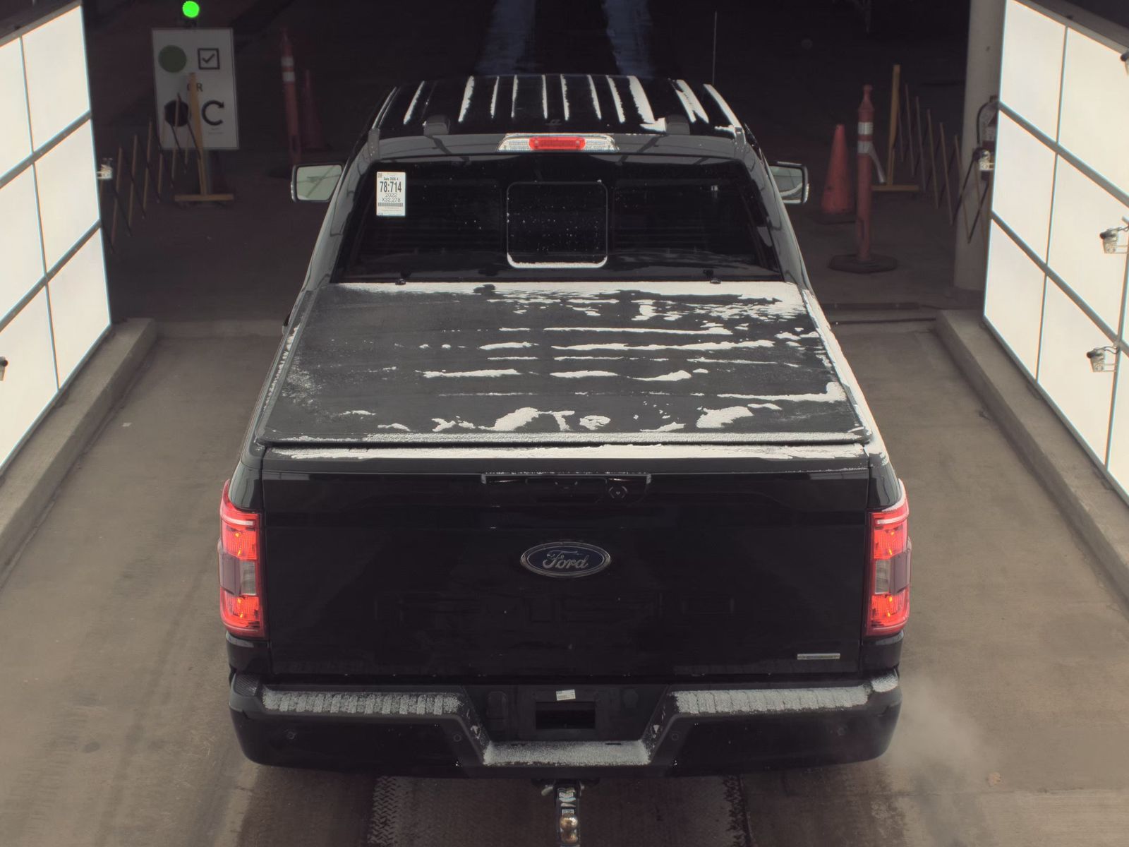 2022 Ford F-150 XLT AWD