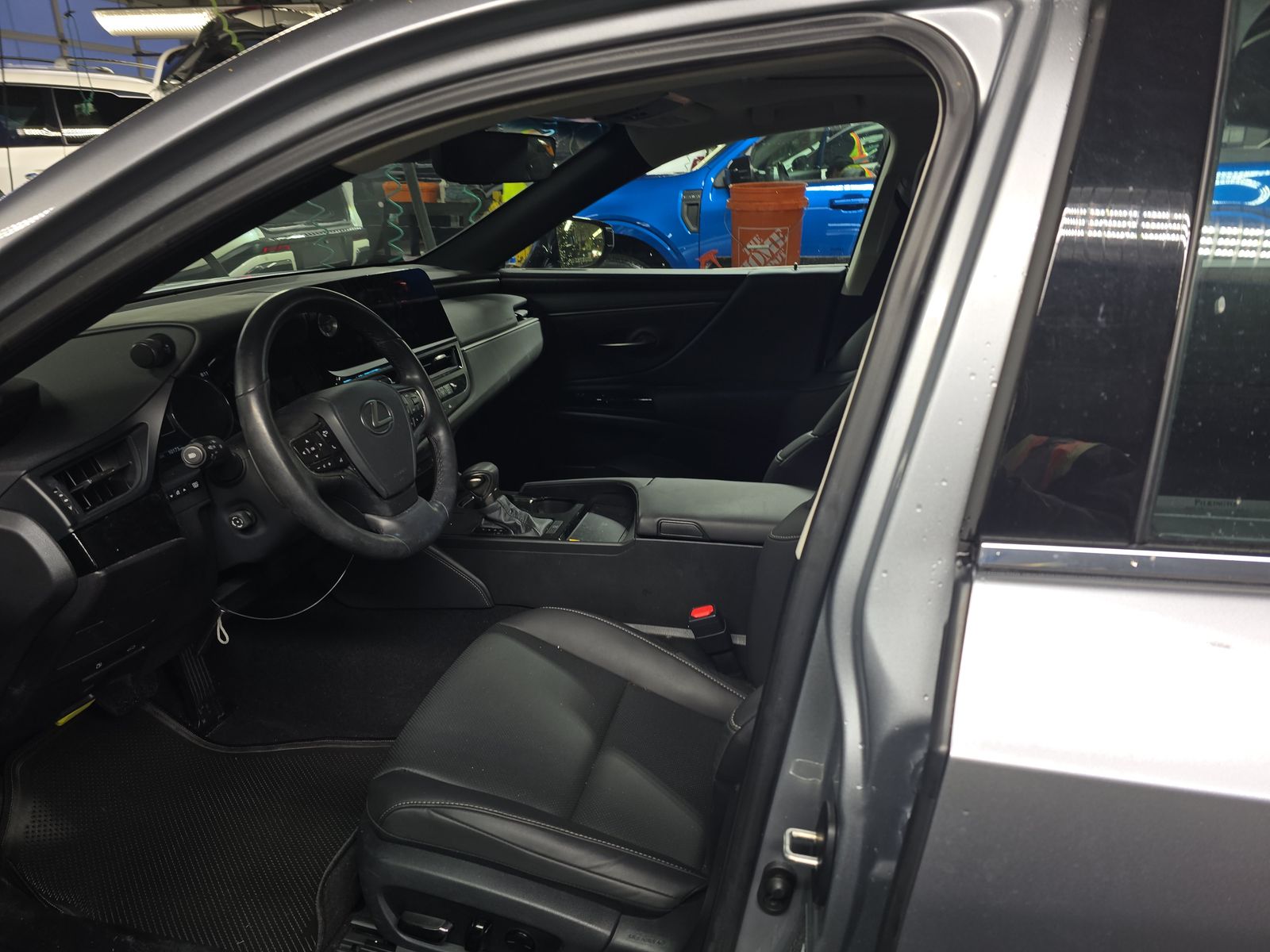 2025 Lexus ES ES 350 FWD