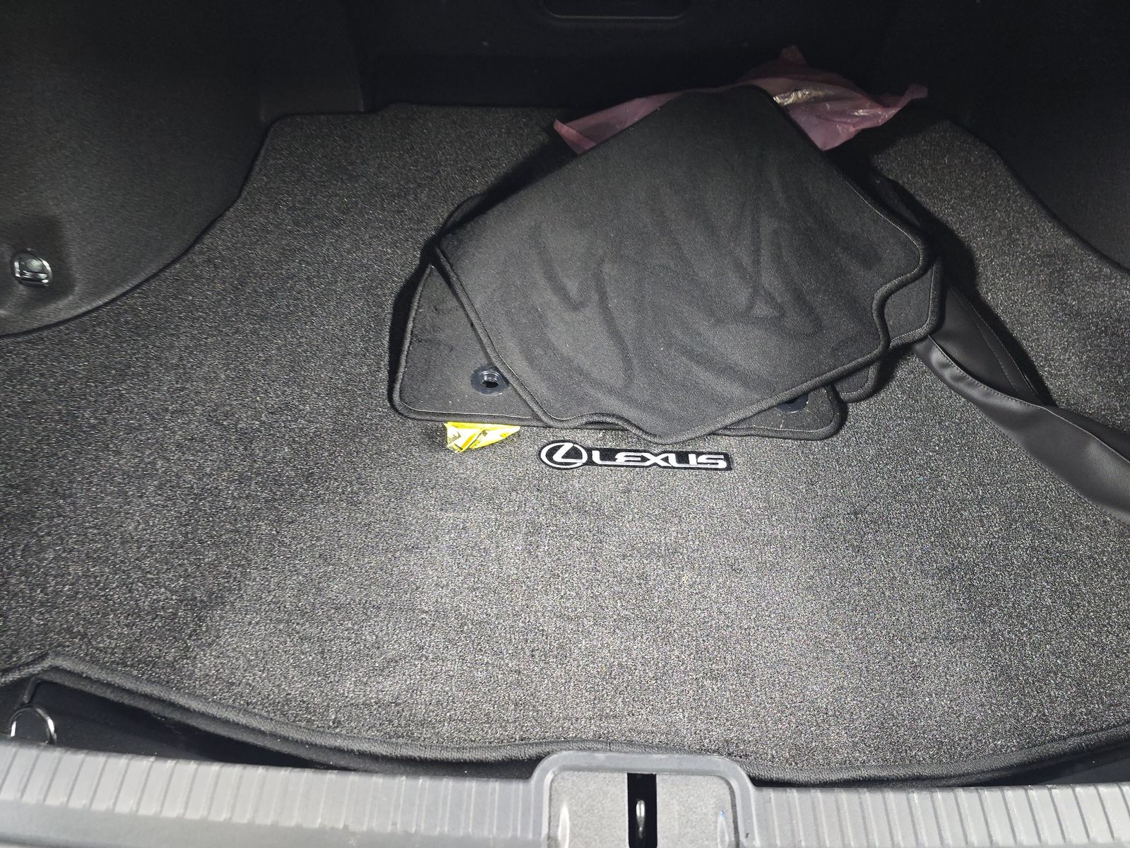 2025 Lexus ES ES 350 FWD