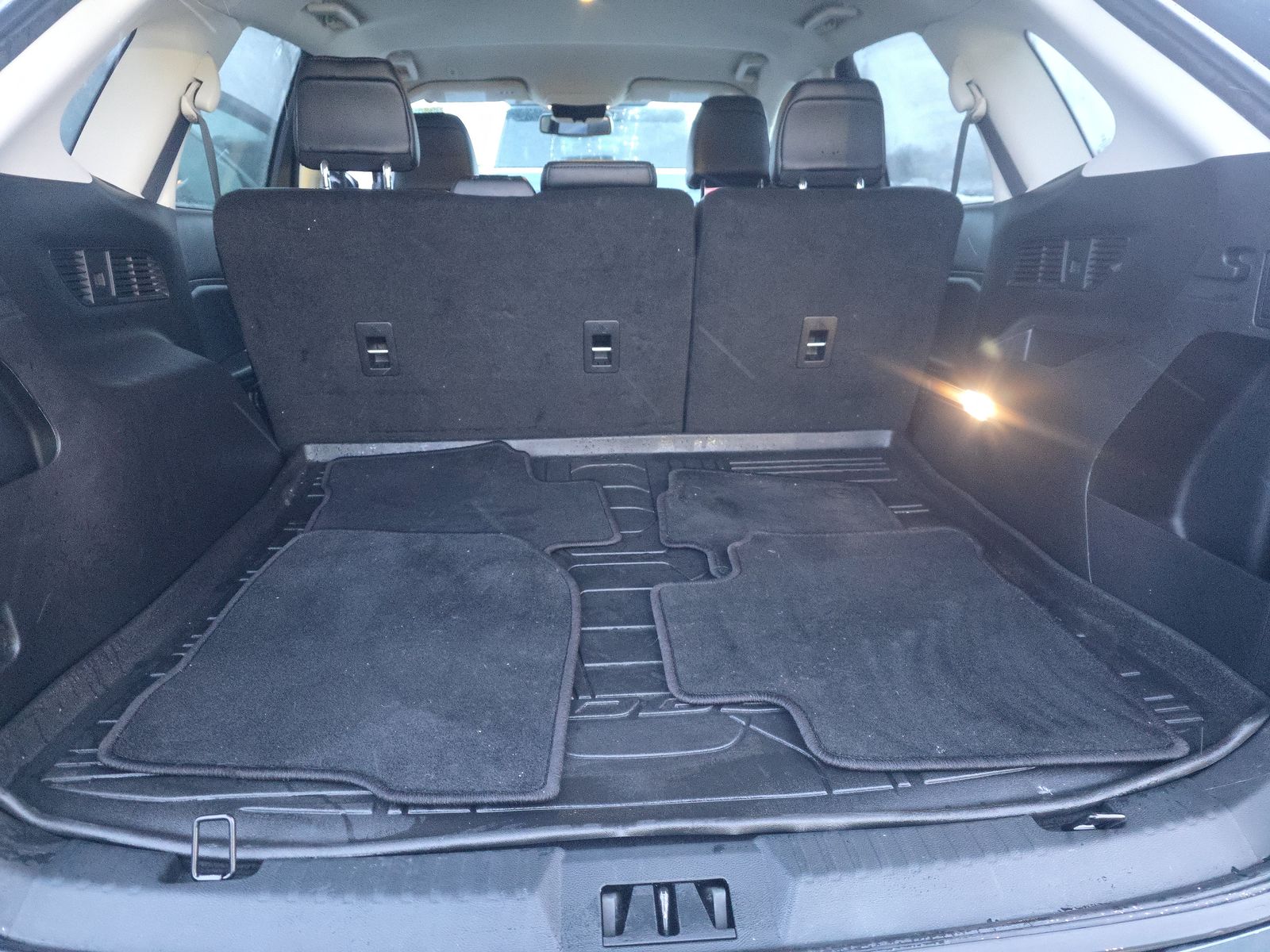 2023 Ford Edge SEL AWD