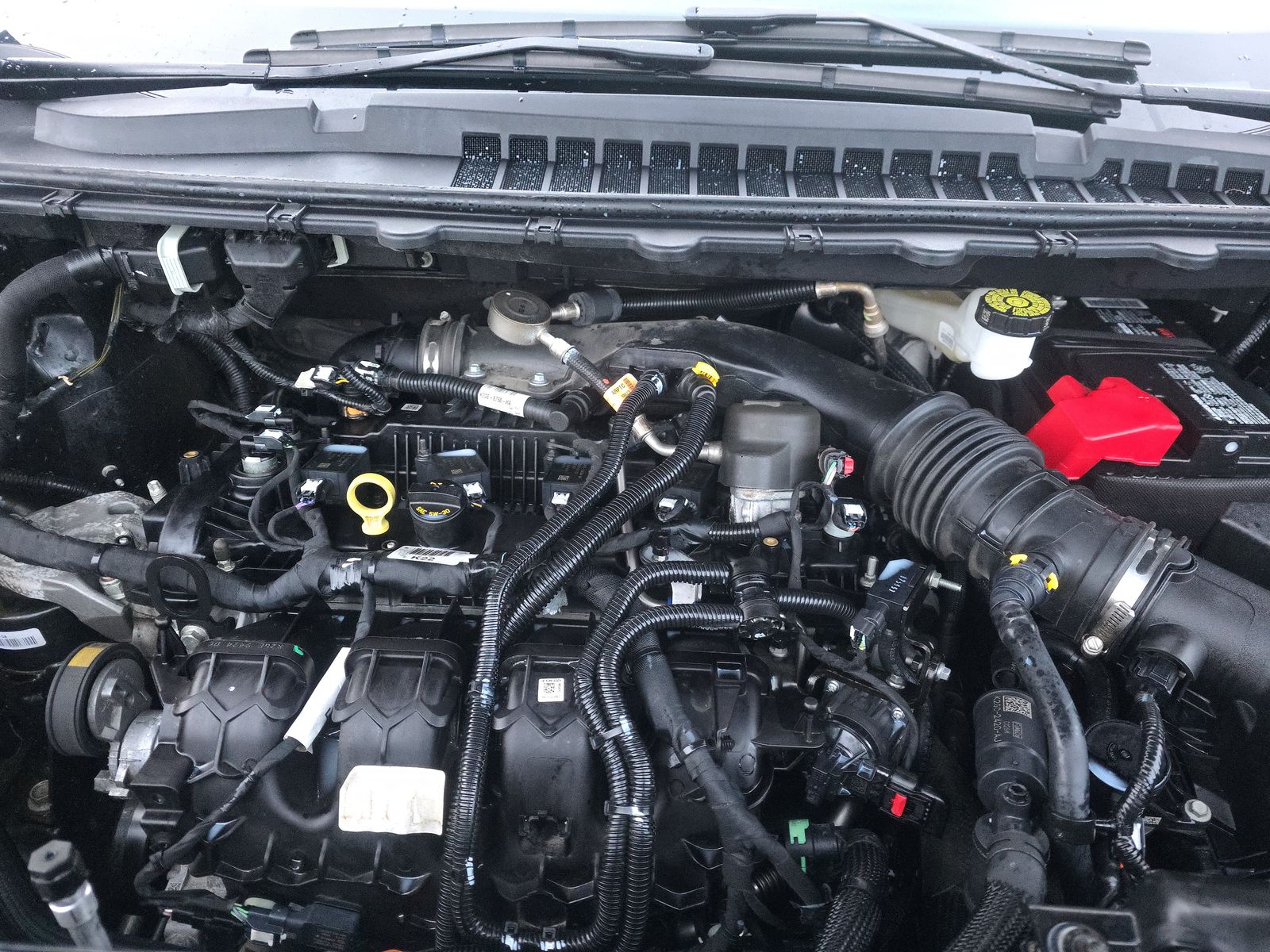 2023 Ford Edge SEL AWD