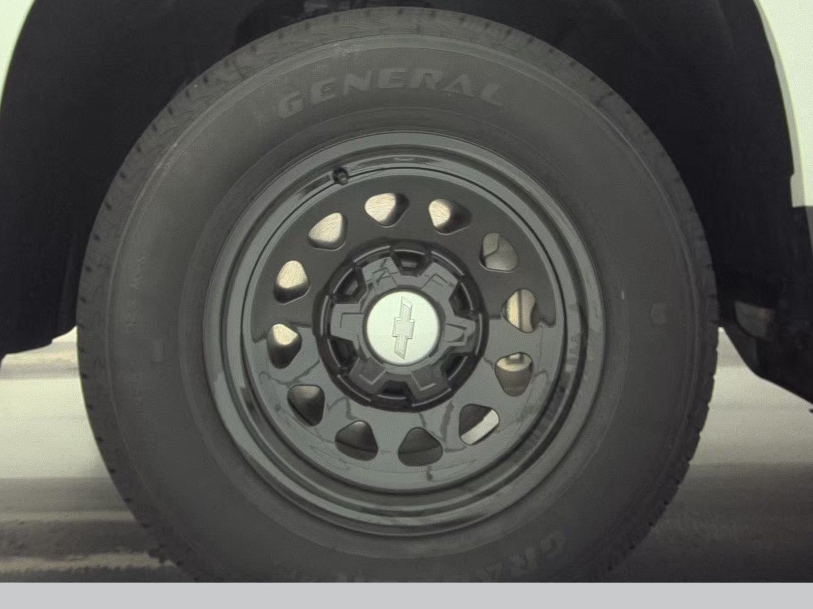 2025 Chevrolet Silverado 1500 Work Truck AWD