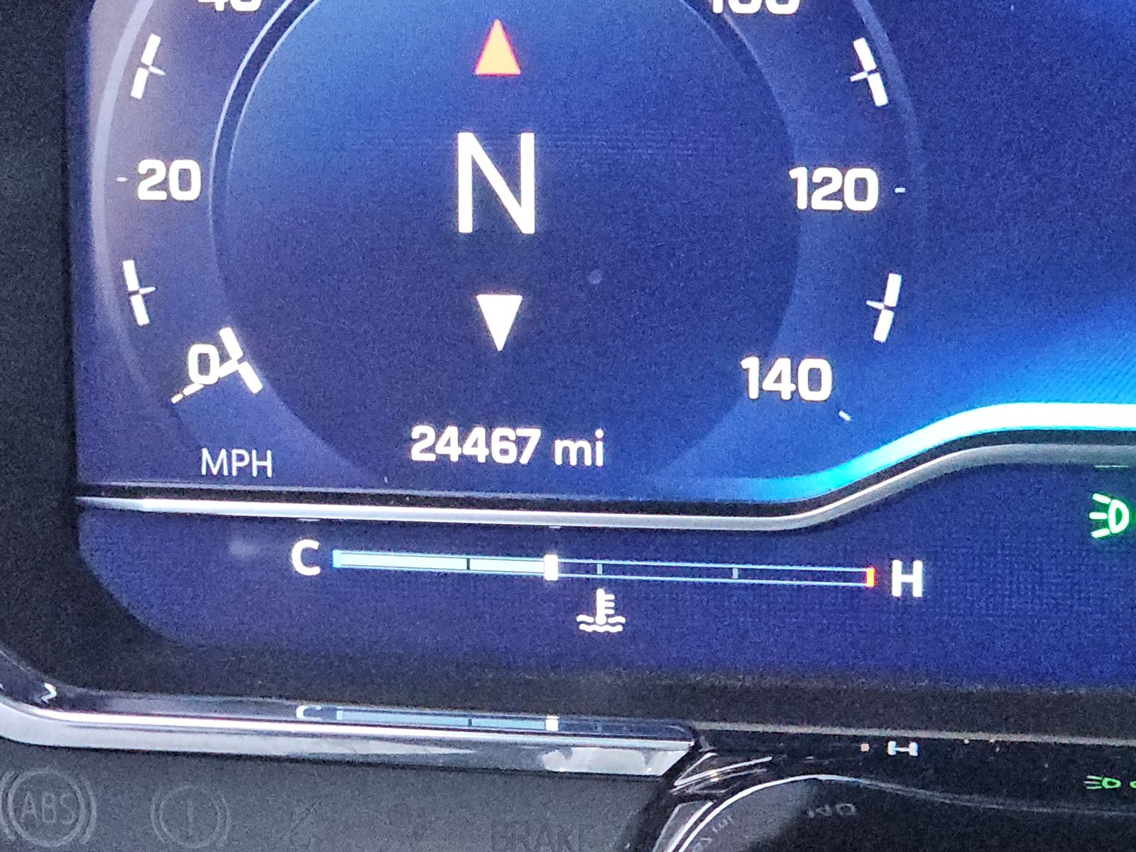 2024 Chevrolet Silverado 3500HD High Country AWD