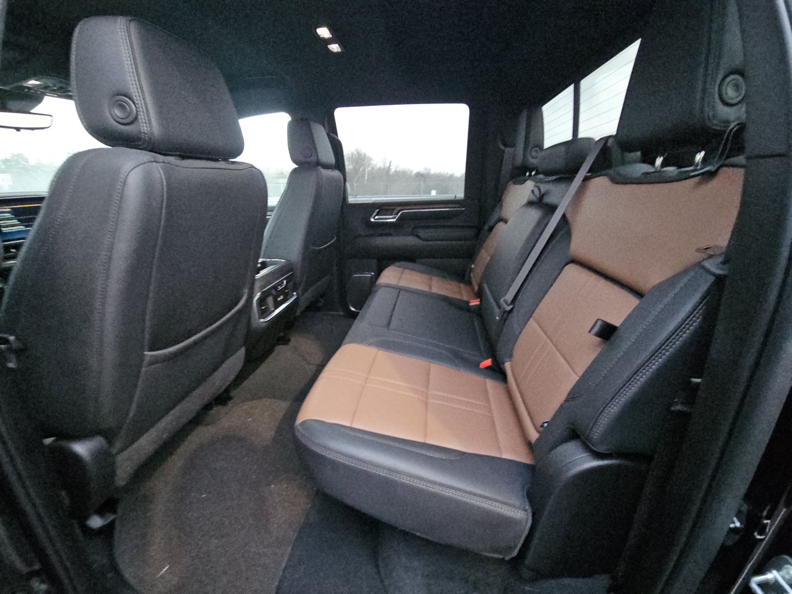 2024 Chevrolet Silverado 3500HD High Country AWD