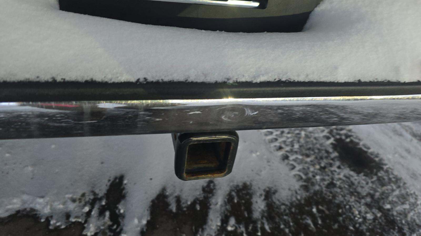 2024 Ford F-150 XLT AWD