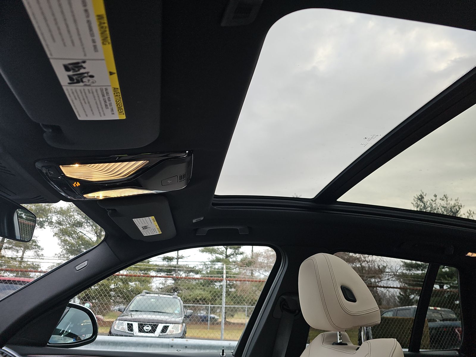 2023 BMW X3 xDrive30i AWD