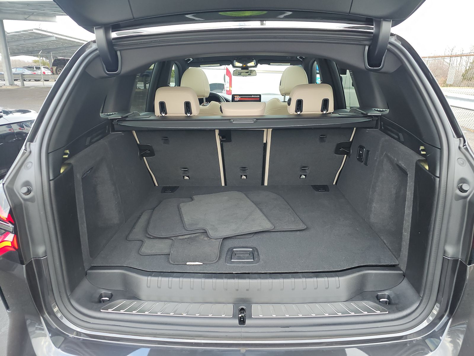 2023 BMW X3 xDrive30i AWD