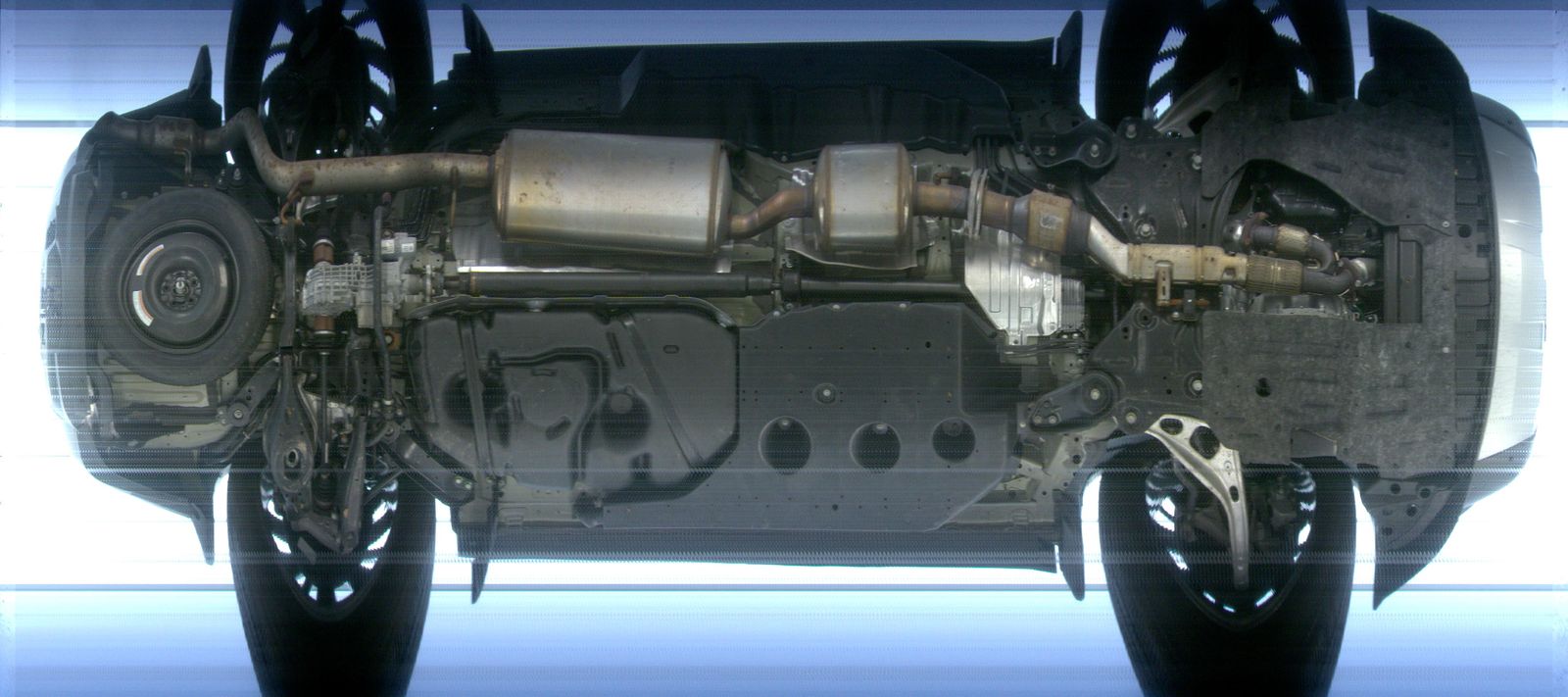 2023 Nissan Pathfinder Platinum AWD