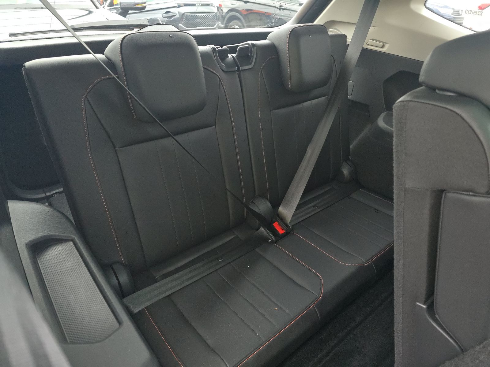 2024 Volkswagen Tiguan 2.0T Wolfsburg Edition FWD