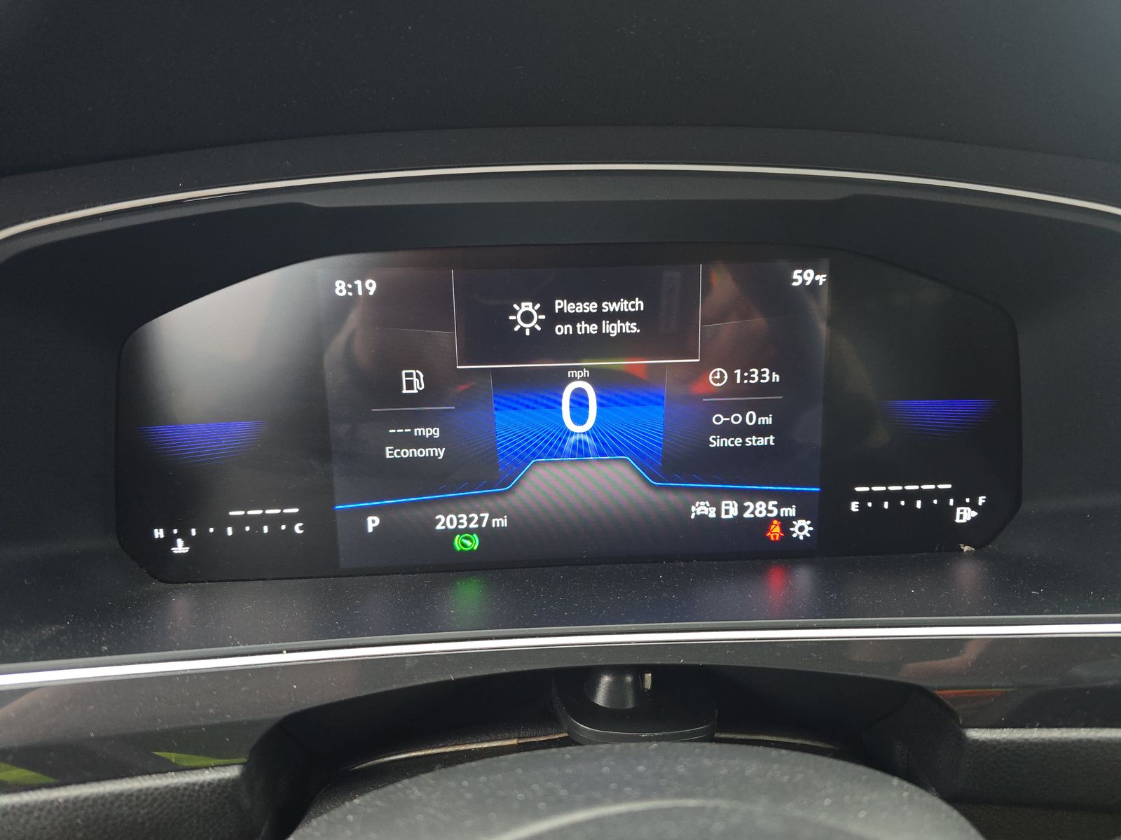 2024 Volkswagen Tiguan 2.0T Wolfsburg Edition FWD