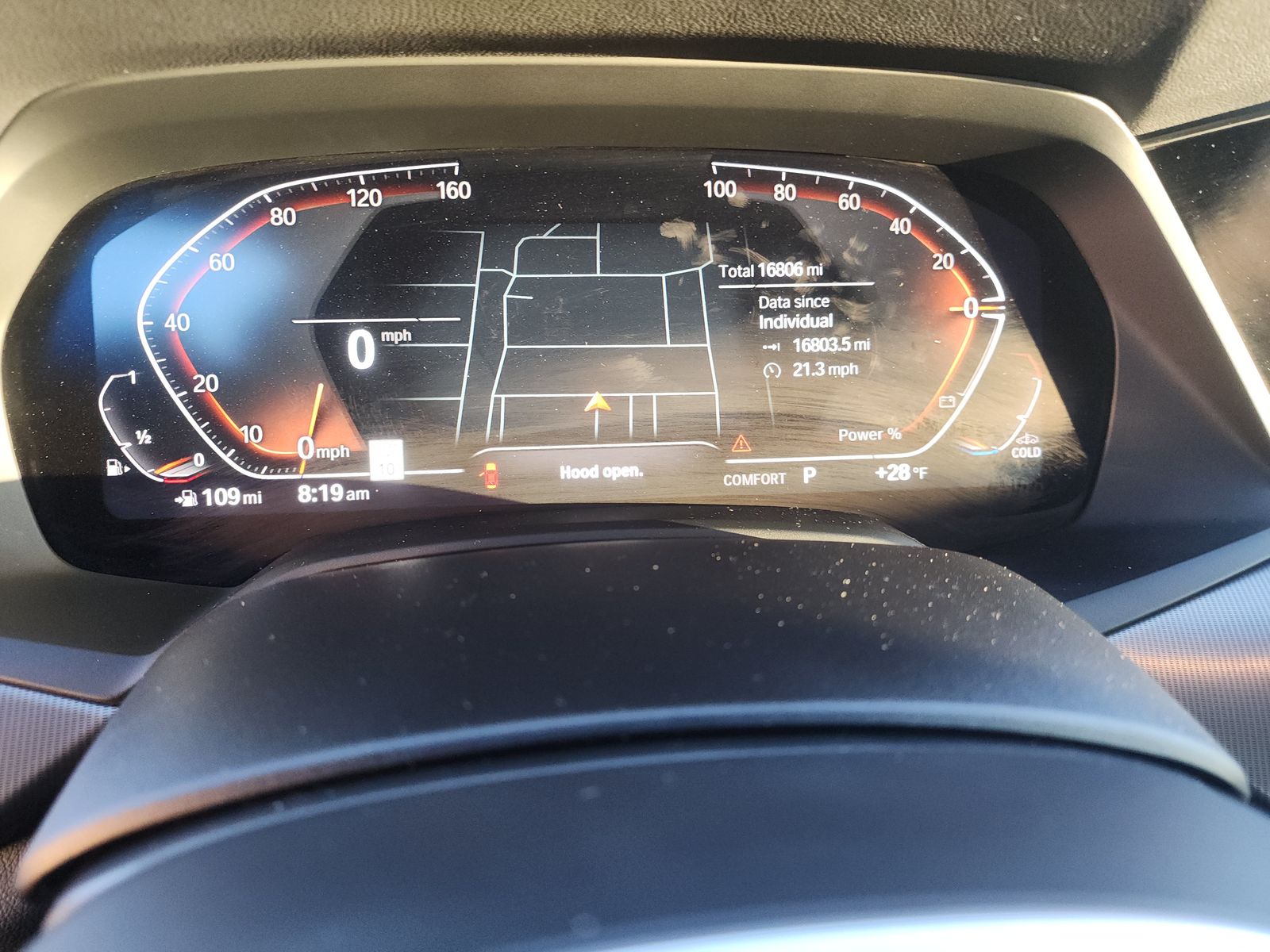 2023 BMW X6 xDrive40i AWD