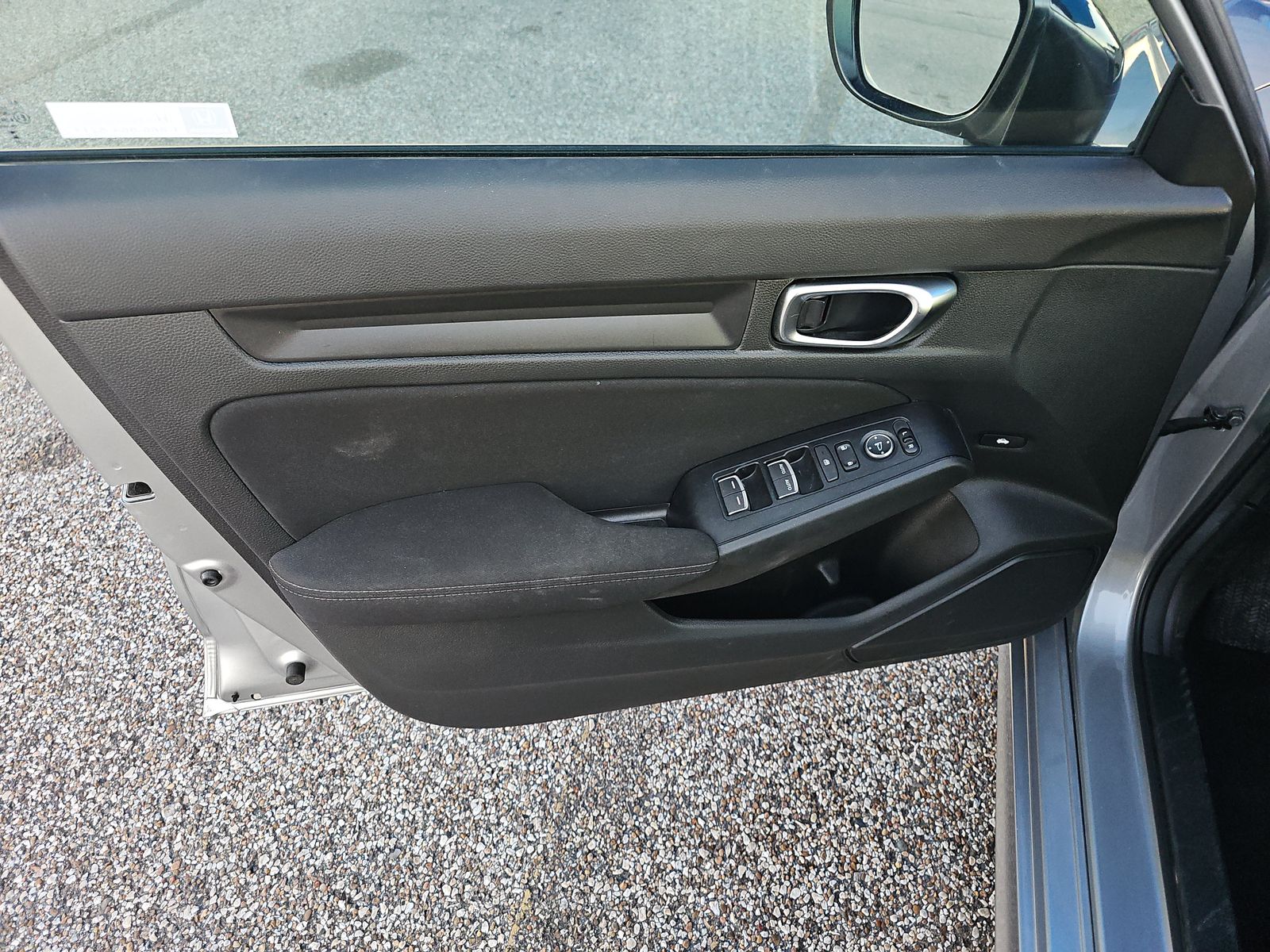 2025 Honda Civic Sport FWD