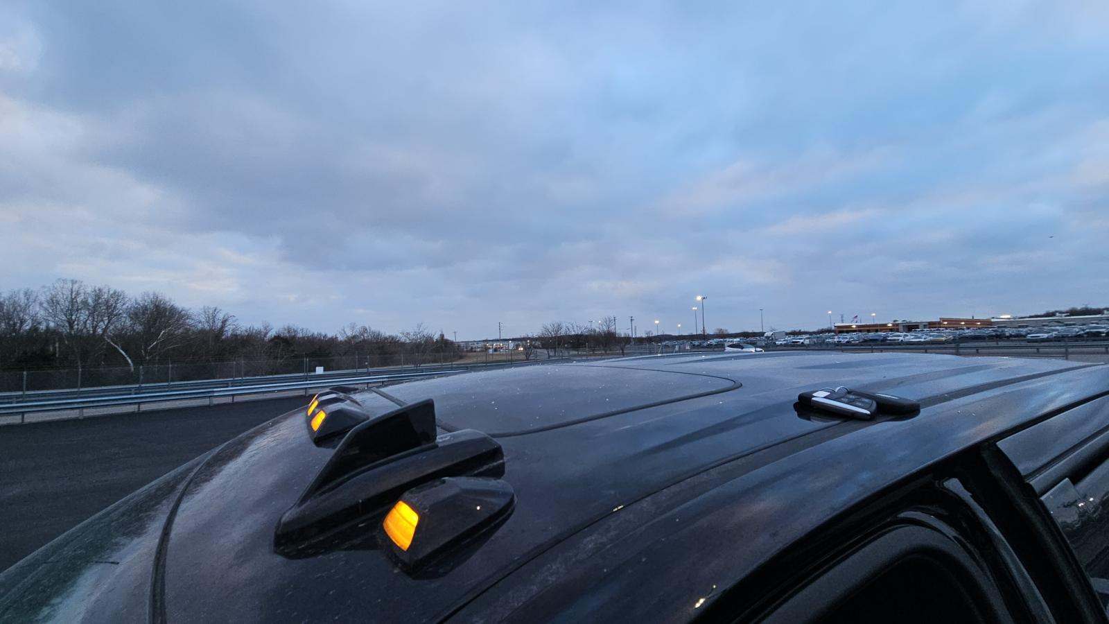 2024 Chevrolet Silverado 3500HD High Country AWD