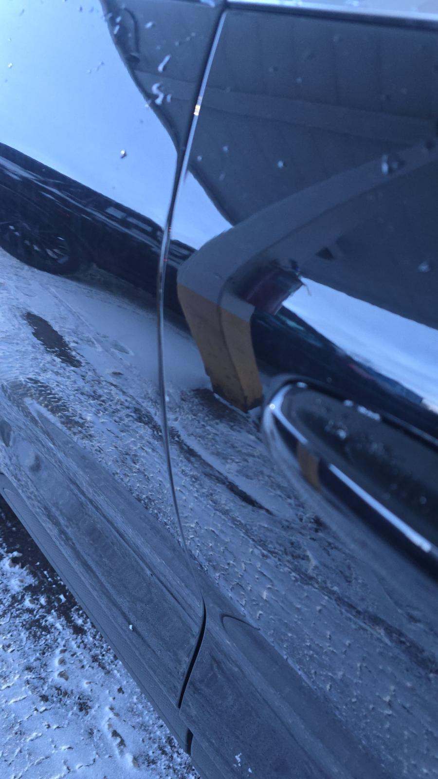 2025 Ford Escape Platinum AWD