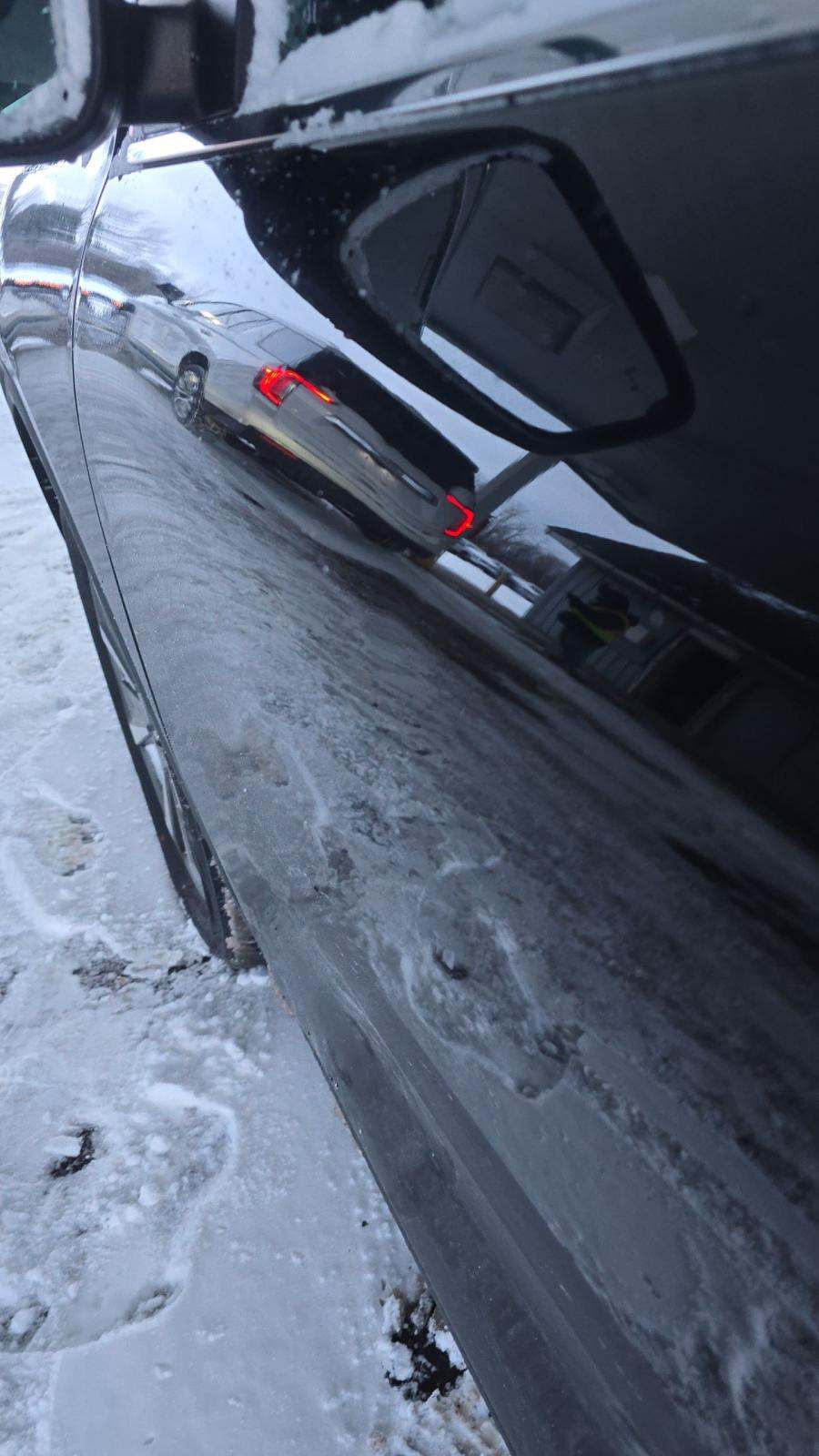 2025 Ford Escape Platinum AWD