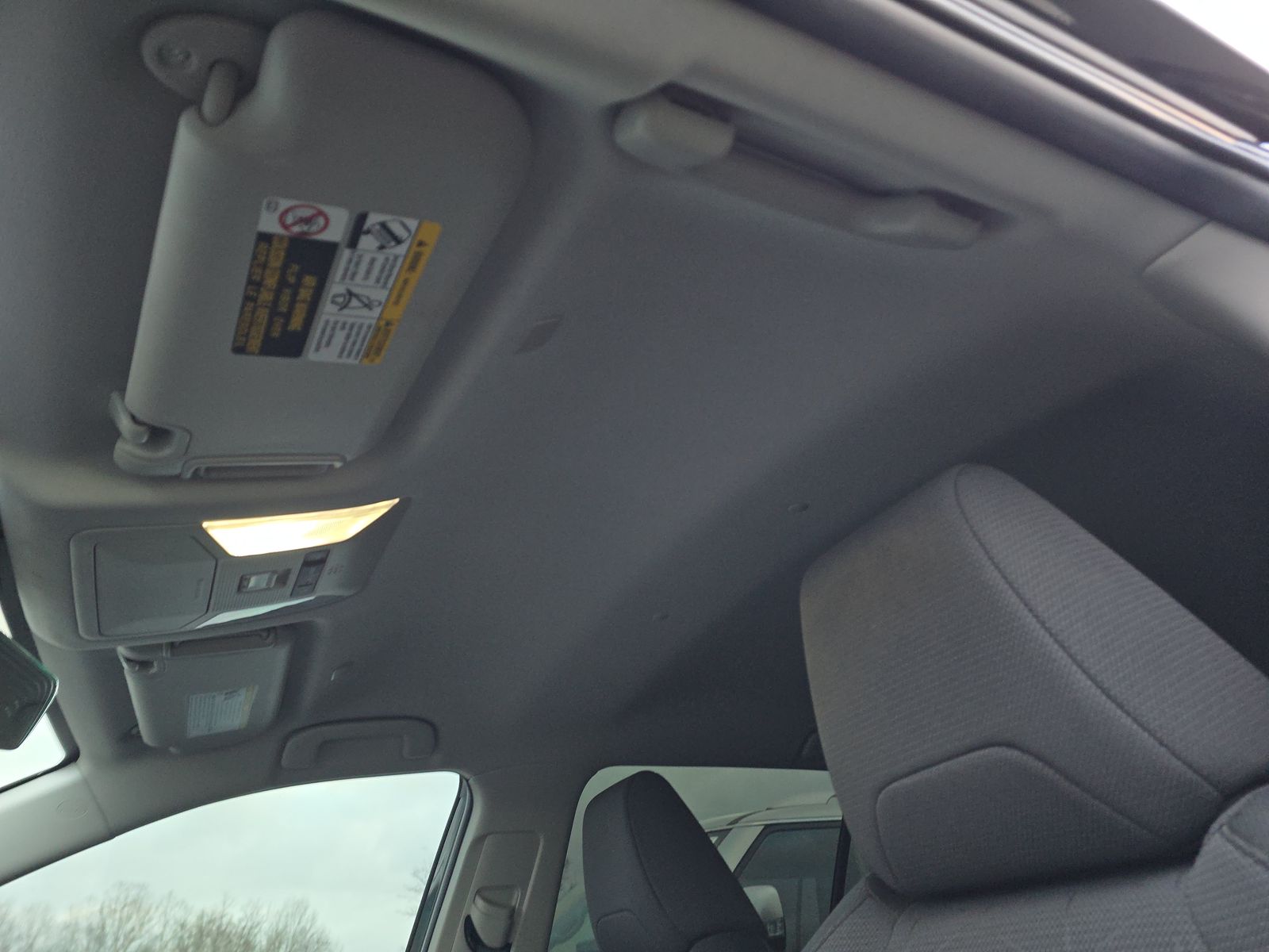 2024 Toyota RAV4 Hybrid Woodland AWD