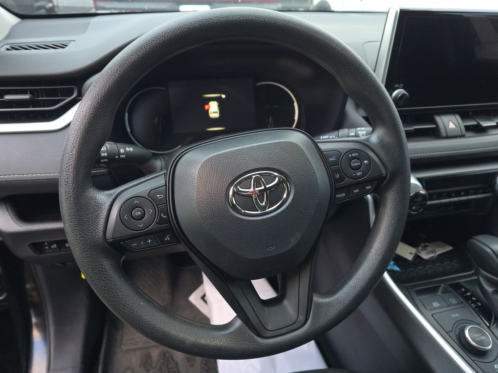 2024 Toyota RAV4 Hybrid Woodland AWD