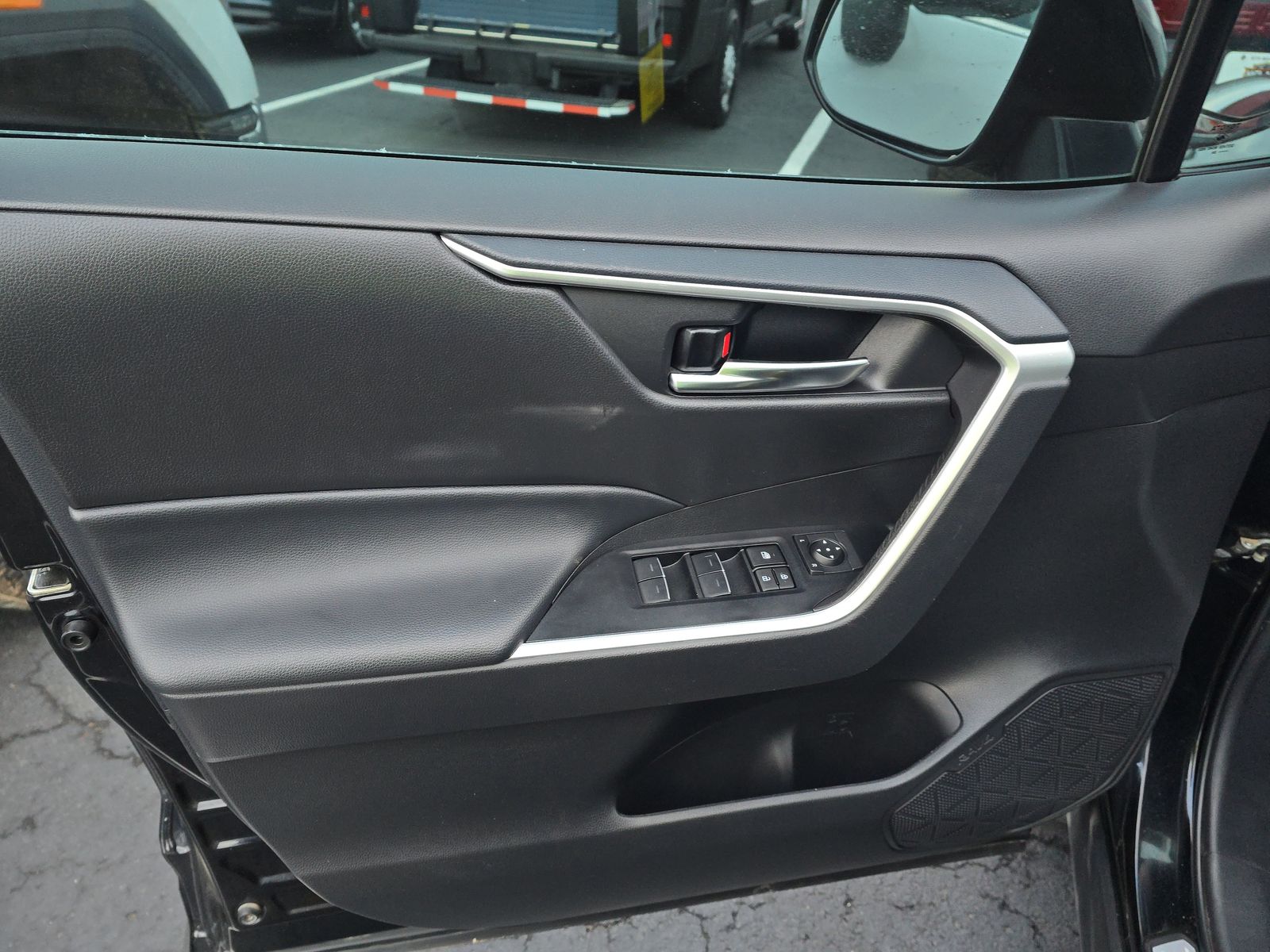 2024 Toyota RAV4 Hybrid Woodland AWD