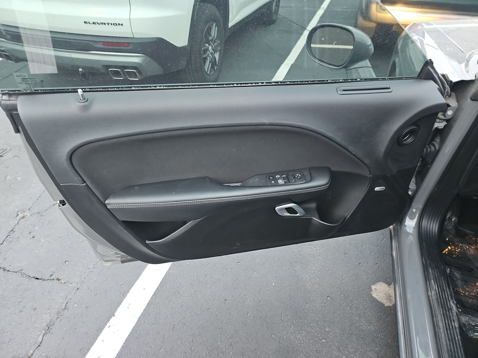 2023 Dodge Challenger R/T RWD