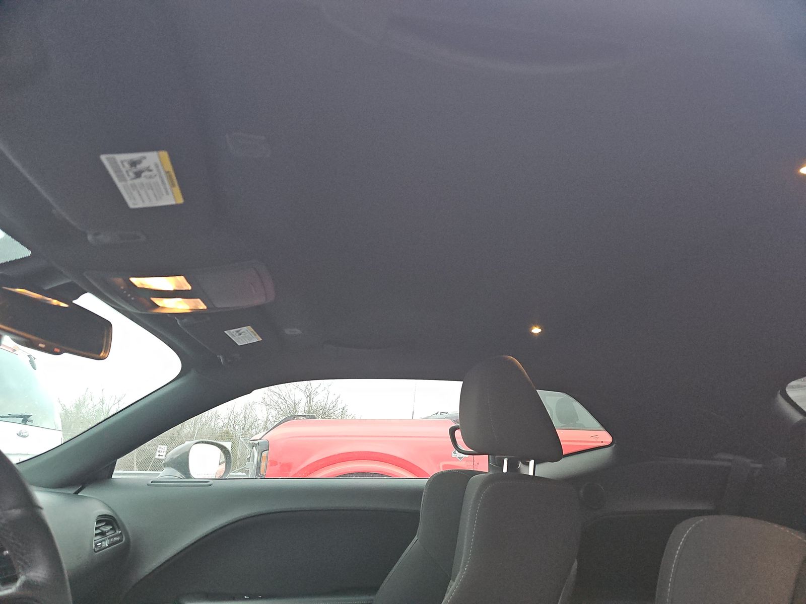 2023 Dodge Challenger R/T RWD