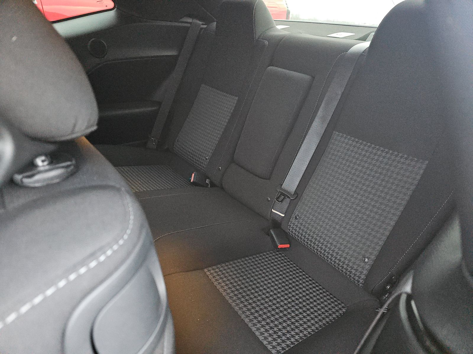 2023 Dodge Challenger R/T RWD