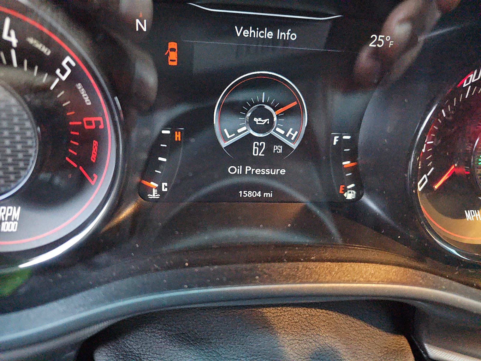 2023 Dodge Challenger R/T RWD