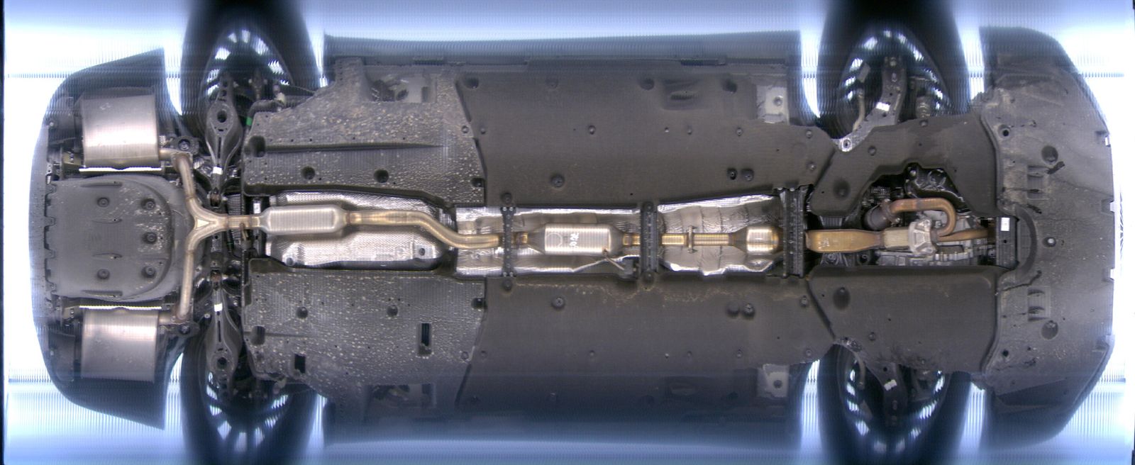 2025 Lexus ES ES 350 FWD