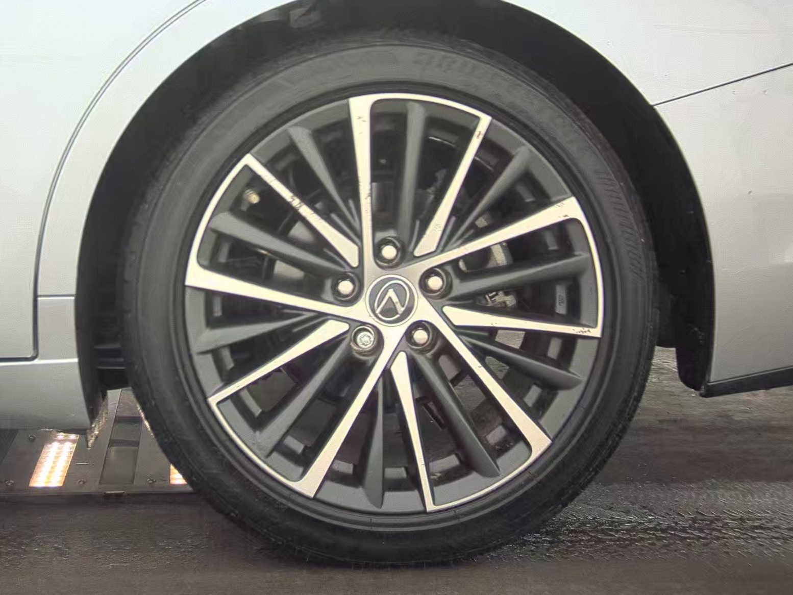 2025 Lexus ES ES 350 FWD