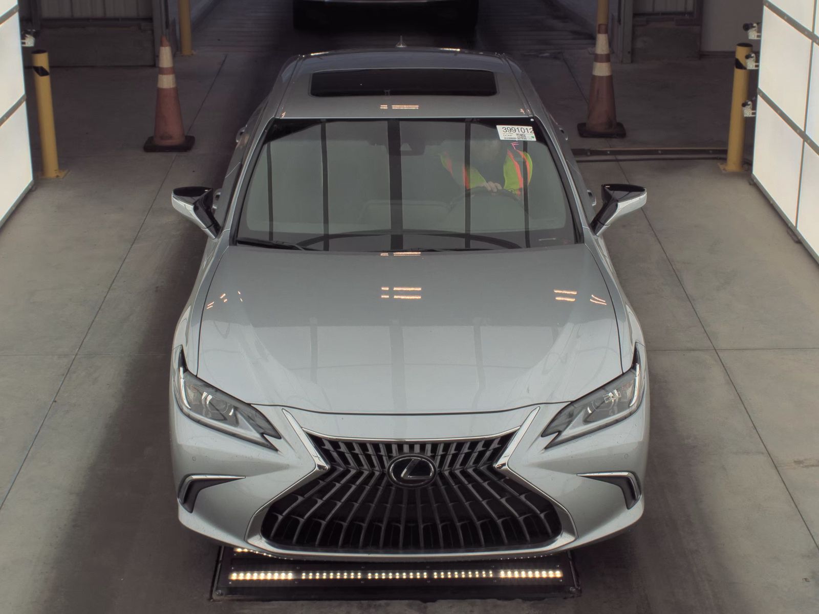 2025 Lexus ES ES 350 FWD