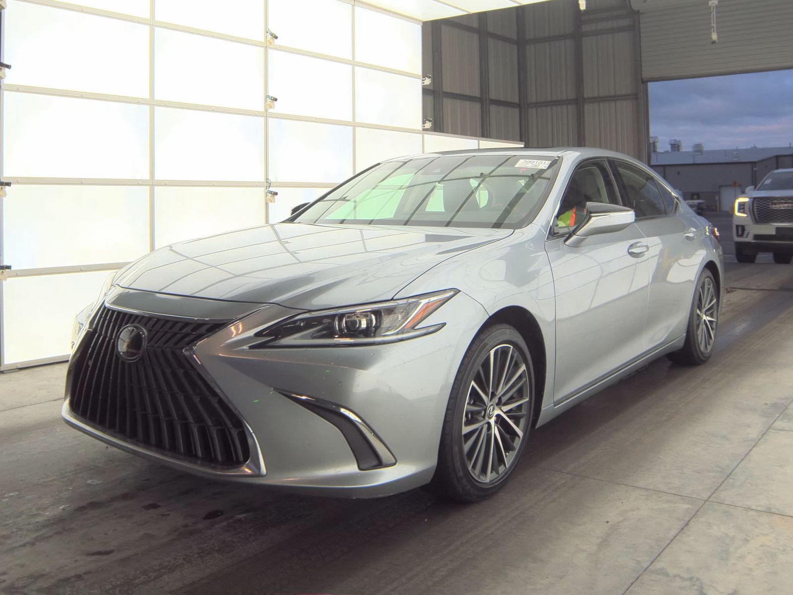 2025 Lexus ES ES 350 FWD