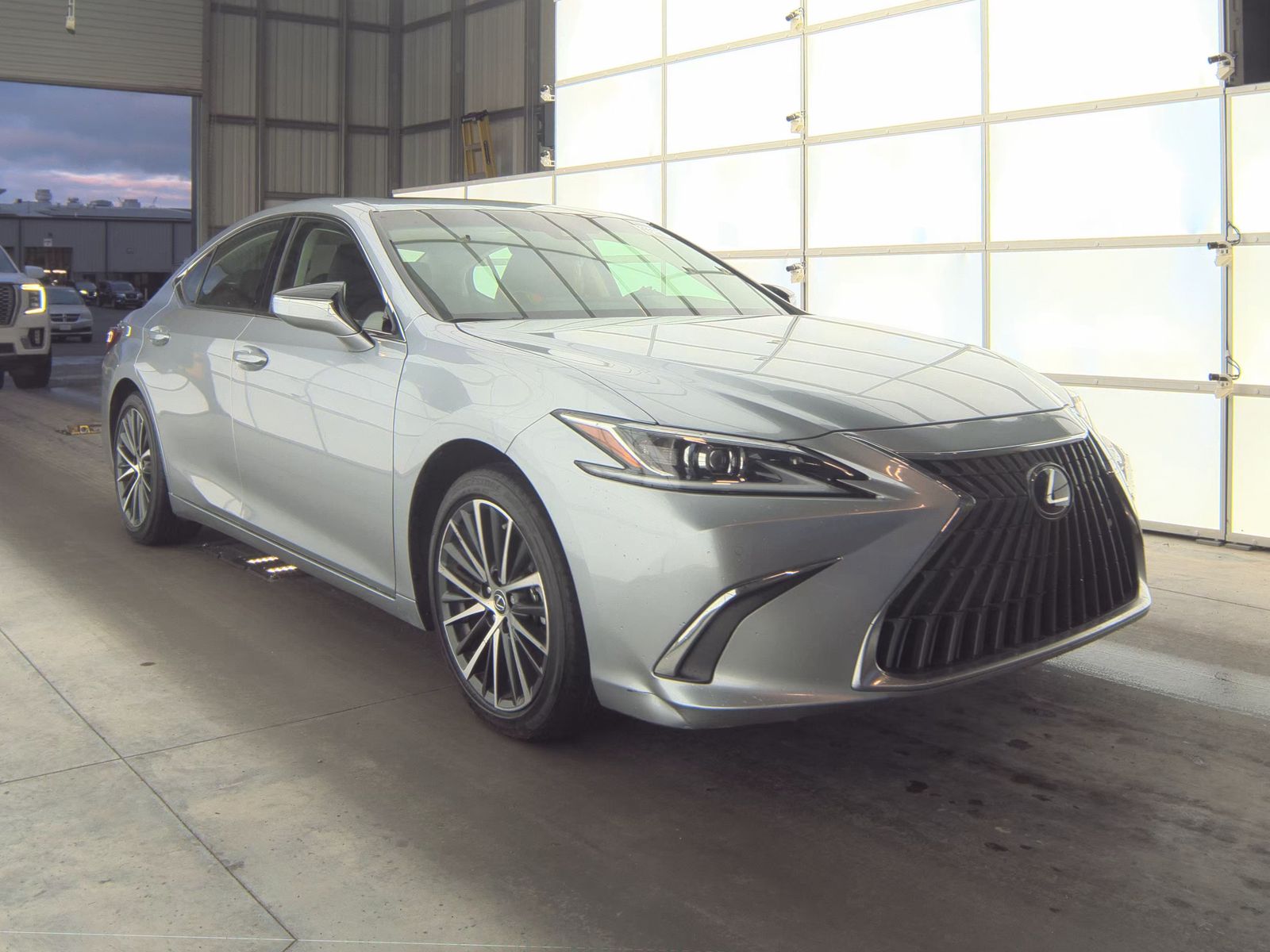 2025 Lexus ES ES 350 FWD